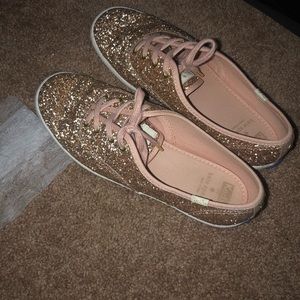 Kate spade Keds